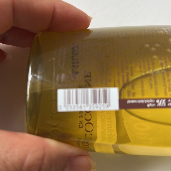 L’occitane Shower Oil 8.4 Fl. Oz.New - Picture 11 of 11